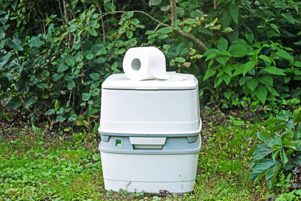 Best Event porta potty rental  in Churchville, NY