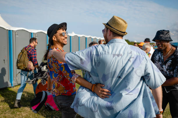 Best Affordable portable toilet rental  in Churchville, NY