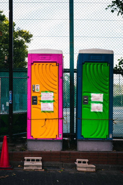 Best Affordable porta potty rental  in Churchville, NY