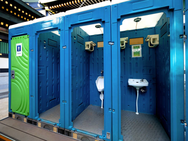 Best Long-term porta potty rental  in Churchville, NY
